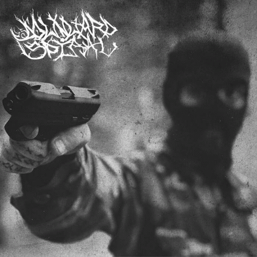 Downward Spiral : Iron Age